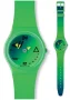  Zdjęcie 2 Swatch Gent Colour Codes Fluo Watch GZ216