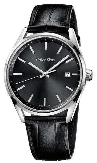 CALVIN KLEIN Gent Formality K4M211C3
