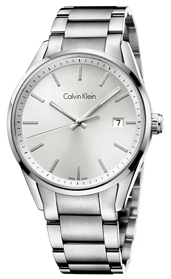 CALVIN KLEIN Gent Formality K4M21146