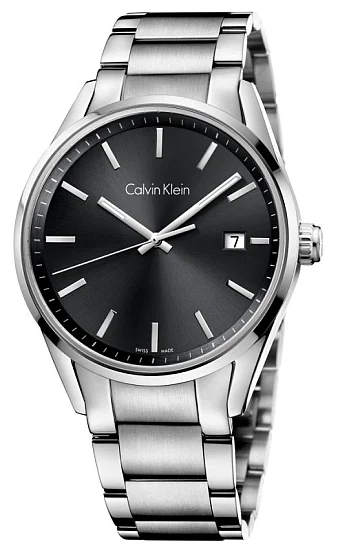 CALVIN KLEIN Gent Formality K4M21143