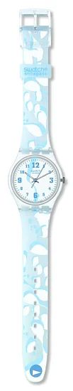 Swatch Gent Fresh Breeze SKK130