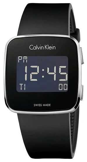 CALVIN KLEIN Gent Future K5C21TD1