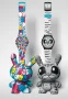  Zdjęcie 3 Swatch Gent Kidrobot Bengali GB250