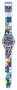  Zdjęcie 2 Swatch Gent Kidrobot Love Song GE232