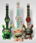  Zdjęcie 3 Swatch Gent Kidrobot The So Far Away GB252