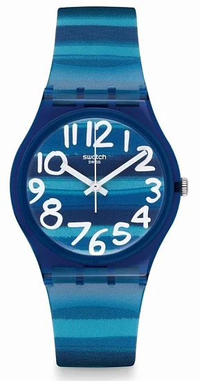 Swatch Gent Linajola GN237
