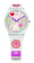  Zdjęcie 2 Swatch Gent Lucky Pads GE230