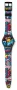  Zdjęcie 2 Swatch Gent Arists Collection Grems Moving Beat GB239
