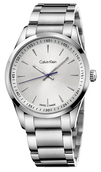 CALVIN KLEIN Gent Bold K5A31146