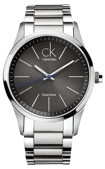 CALVIN KLEIN Gent New Bold K2241107