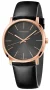  Zdjęcie 2 CALVIN KLEIN Gent Posh Rose Gold PVD K8Q316C3