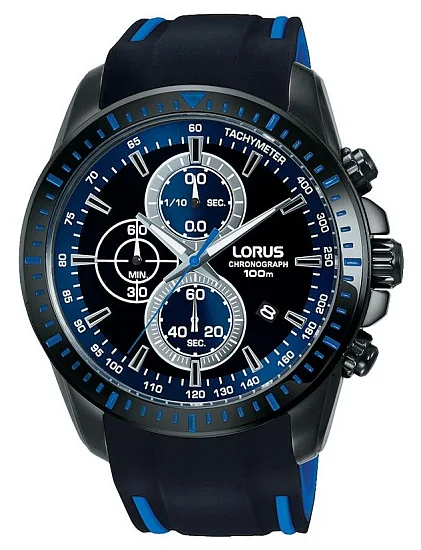 Lorus Gent Sport Chrono RM355DX9