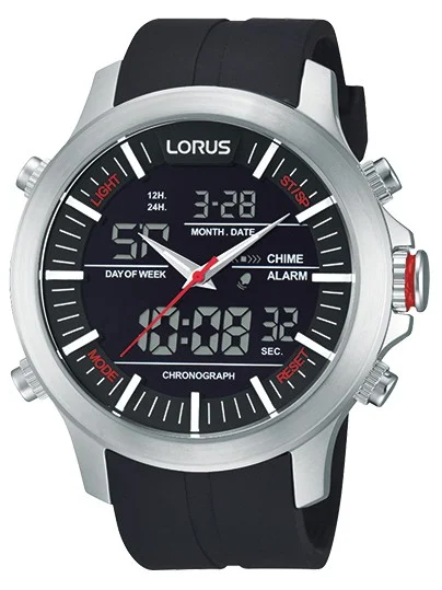 Lorus Gent Sport RW607AX9