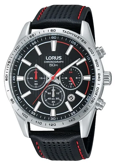 Lorus Gent Sport Chrono RT301DX9