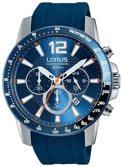 Lorus Gent Sport RT349EX9