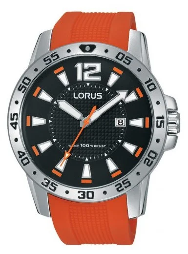 Lorus Gent Sport RH939FX9