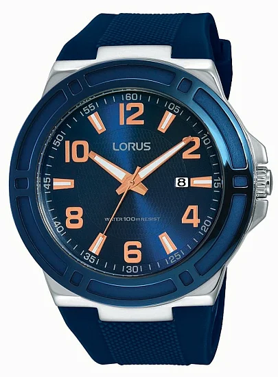 Lorus Gent Sport RH917FX9