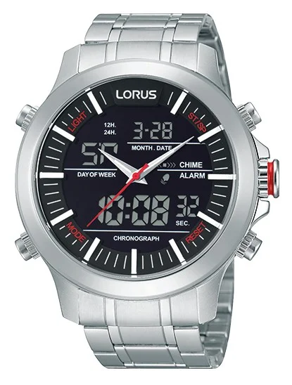 Lorus Gent Sport RW601AX9