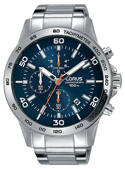 Lorus Gent Sport Chrono RM399CX9