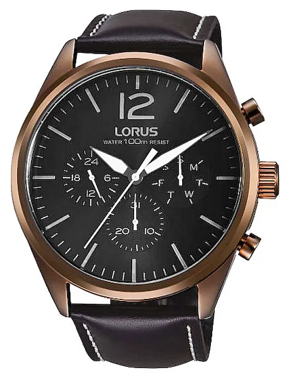 Lorus Gent Sport Chrono RX407AX9