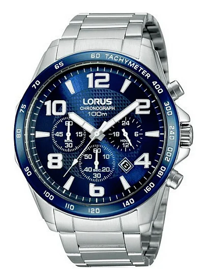 Lorus Gent Sport Chrono RT353CX9