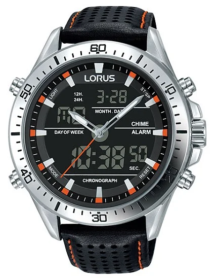 Lorus Gent Sport Analog-Digital RW637AX9