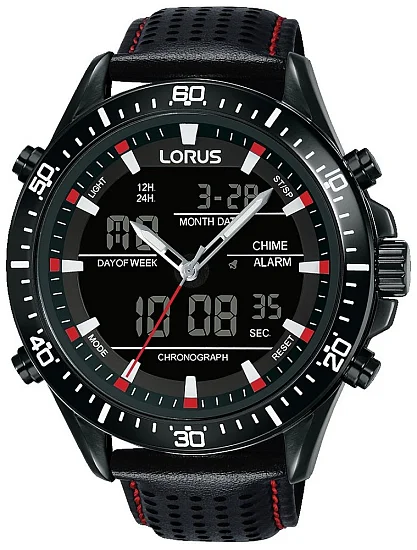 Lorus Gent Sport Analog-Digital RW645AX9