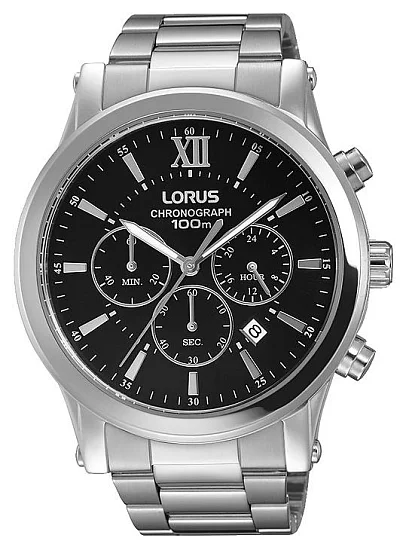 Lorus Gent Sport Chrono RT341FX9