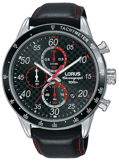Lorus Gent Sport Chrono RM339EX9