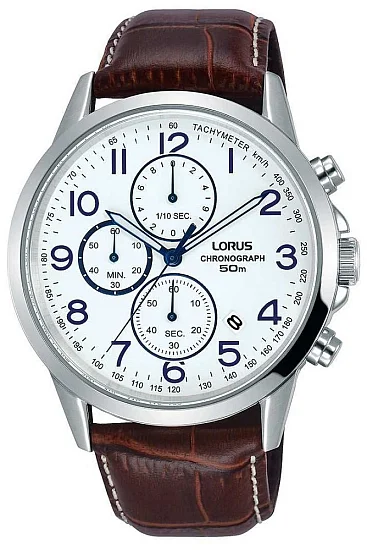 Lorus Gent Sport Chrono RM379EX9