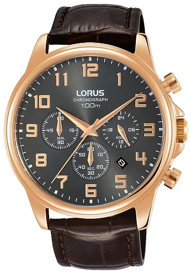 Lorus Gent Sport Chrono RT338GX9