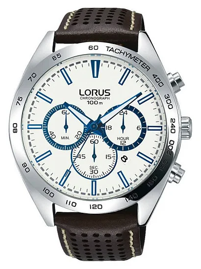 Lorus Gent Sport Chrono RT311GX9