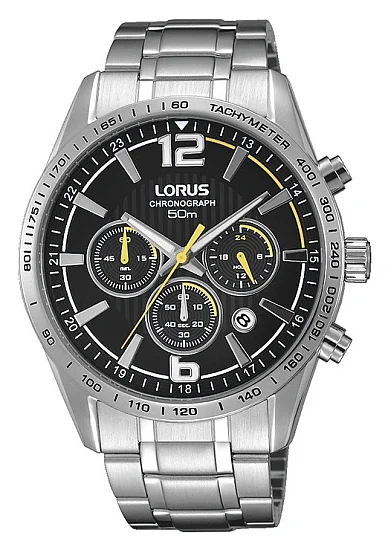 Lorus Gent Sport Chrono RT309FX9