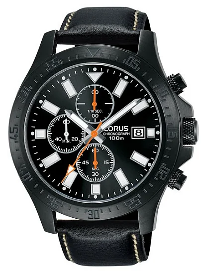Lorus Gent Sport Chrono RM303EX9