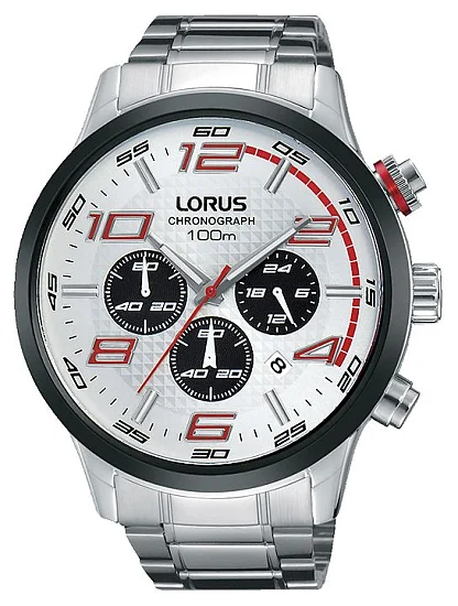 Lorus Gent Sport Chrono RT365EX9