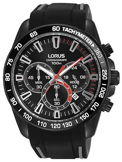 Lorus Gent Sport Chrono RT325FX9