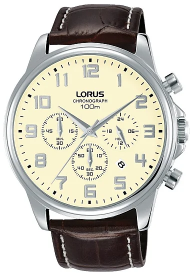 Lorus Gent Sport Chrono RT341GX9