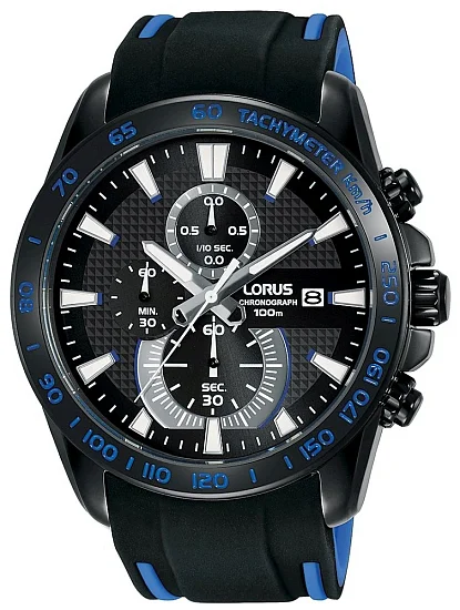 Lorus Gent Sport Chrono RM389DX9