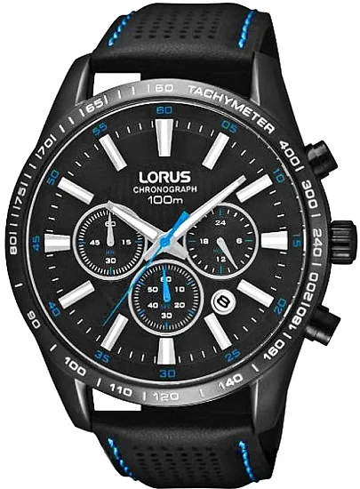 Lorus Gent Sport Chrono RT387BX9