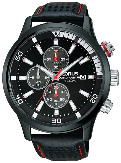 Lorus Gent Sport Chrono RM367CX9