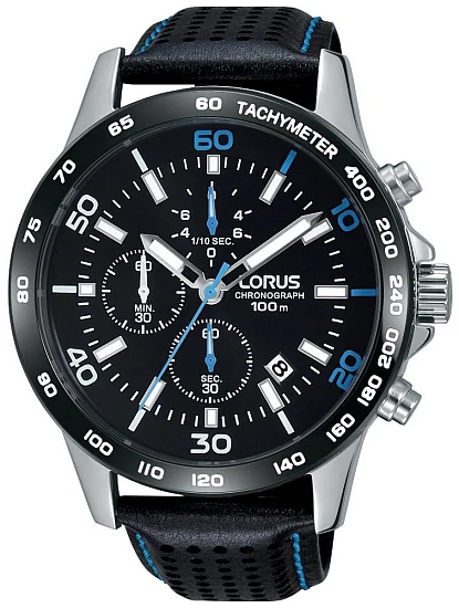 Lorus Gent Sport Chrono RM305DX9