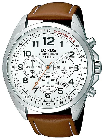 Lorus Gent Sport Chrono RT373CX9