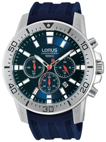 Lorus Gent Sport Chrono RT365DX9