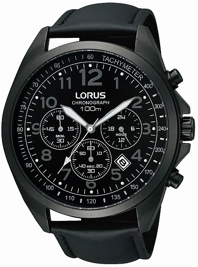 Lorus Gent Sport Chrono RT365CX9