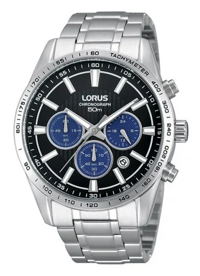 Lorus Gent Sport Chrono RT347DX9