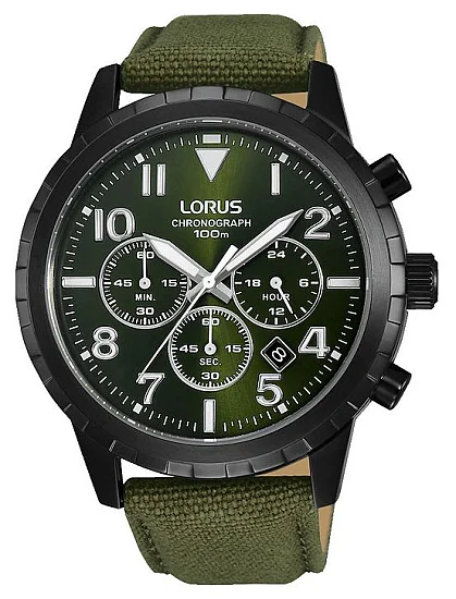 Lorus Gent Sport Chrono RT337FX9