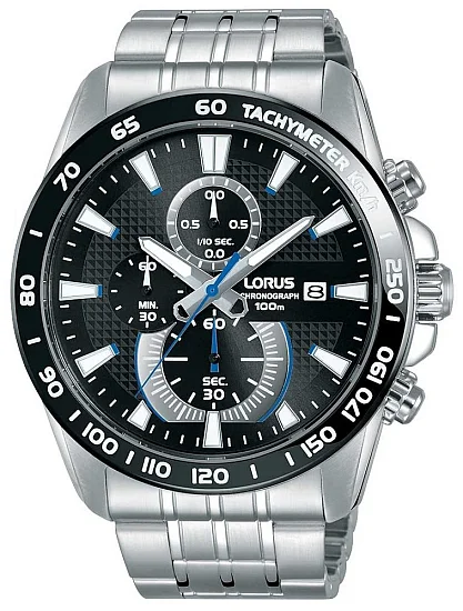Lorus Gent Sport Chrono RM383DX9
