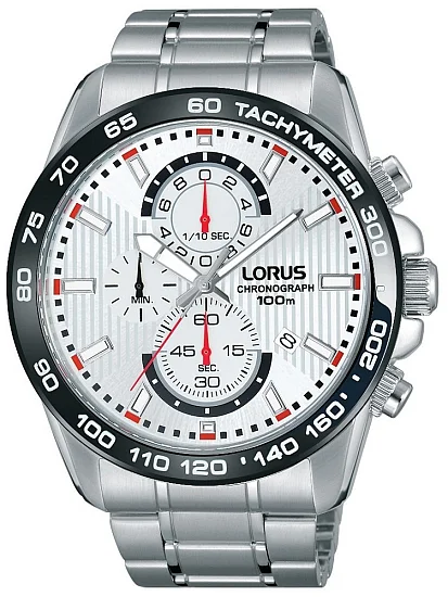 Lorus Gent Sport Chrono RM379CX9