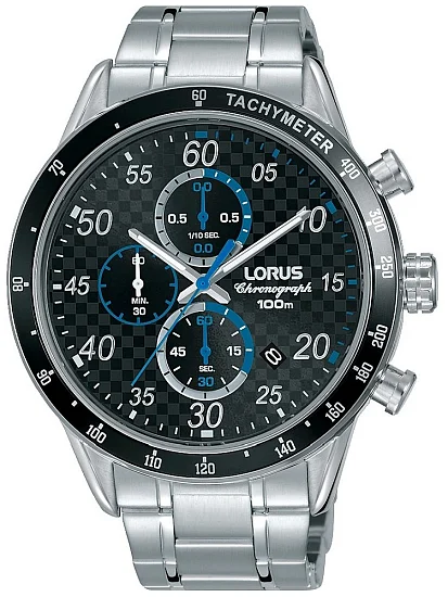 Lorus Gent Sport Chrono RM333EX9
