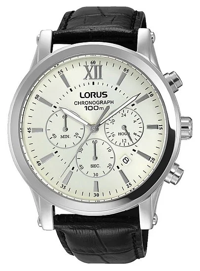 Lorus Gent Sport Chrono RT347FX9
